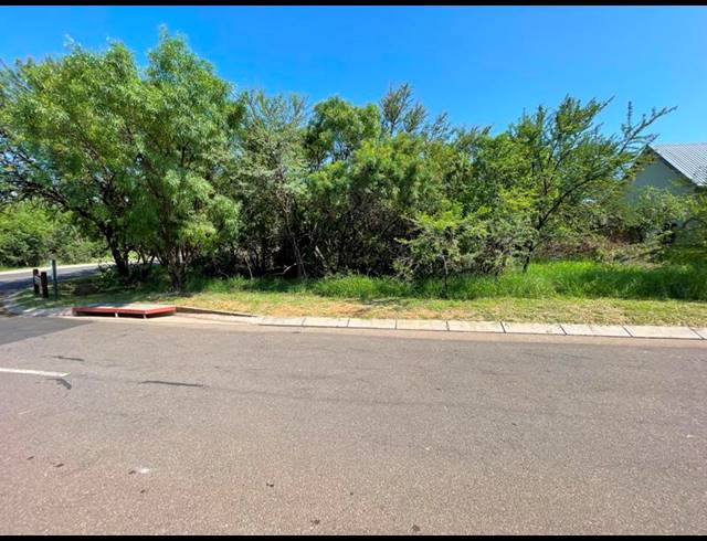 LAND FOR SALE IN SABLE HILLS